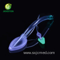 Single Use PVC Laryngeal Mask Airway